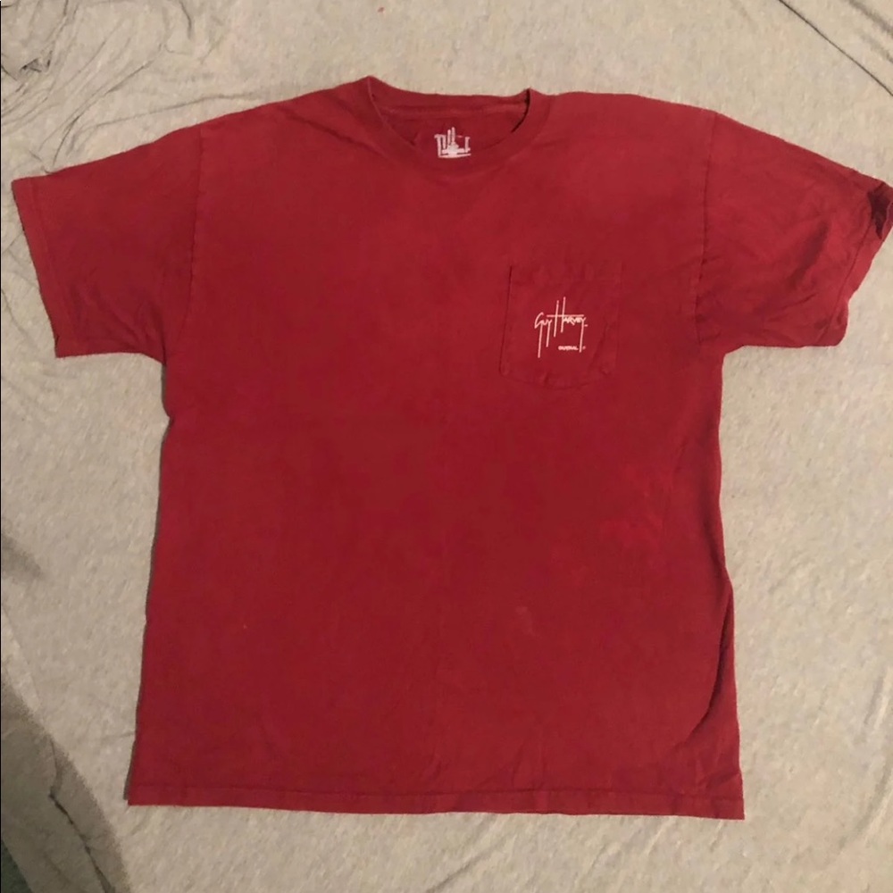 Guy Harvey T-shirt